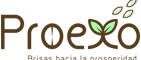 Logo Proexo Logo Proexo
